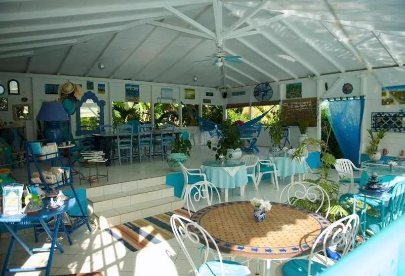 هتل Cap Sud Caraibes