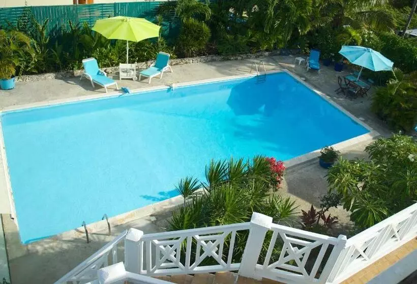 هتل Cap Sud Caraibes