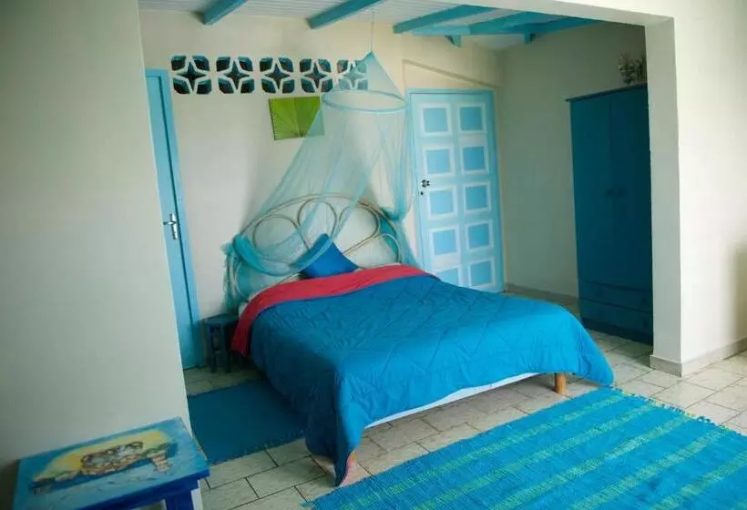 هتل Cap Sud Caraibes