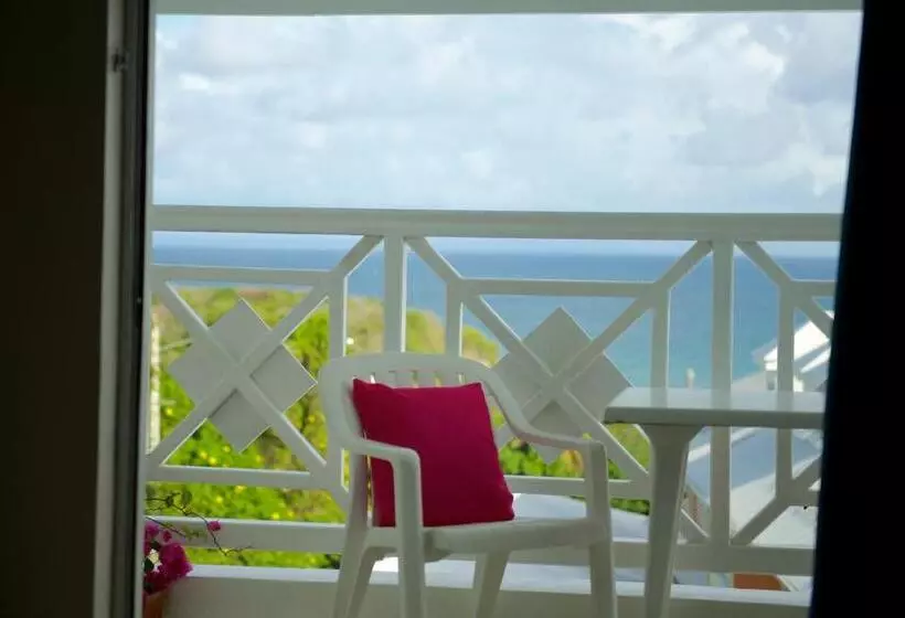 هتل Cap Sud Caraibes