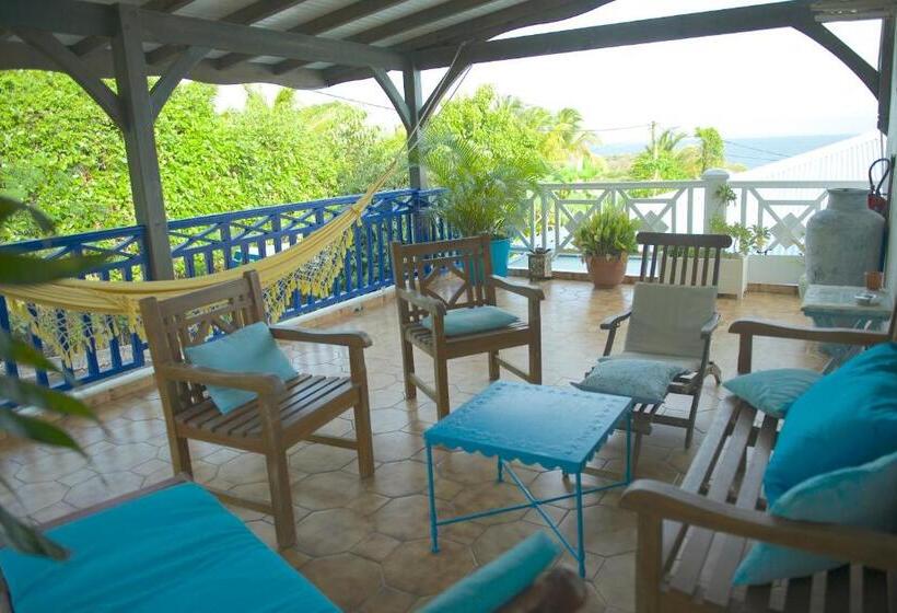 هتل Cap Sud Caraibes