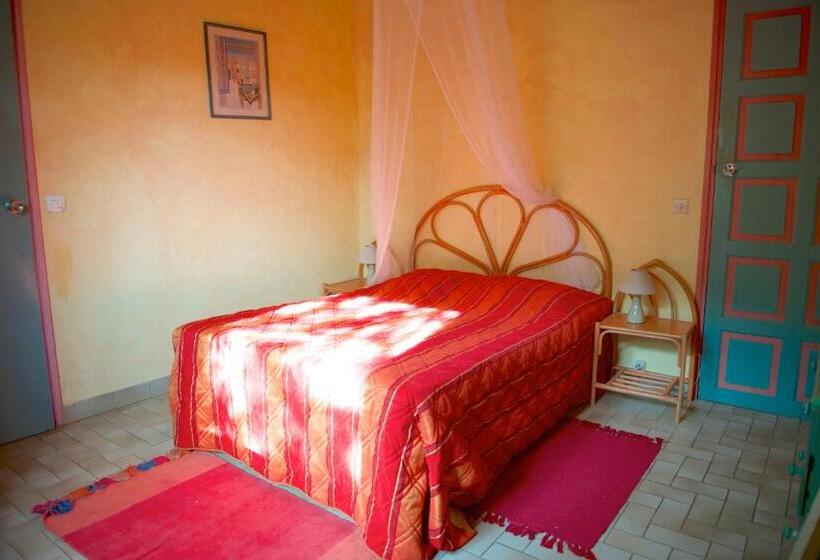 هتل Cap Sud Caraibes