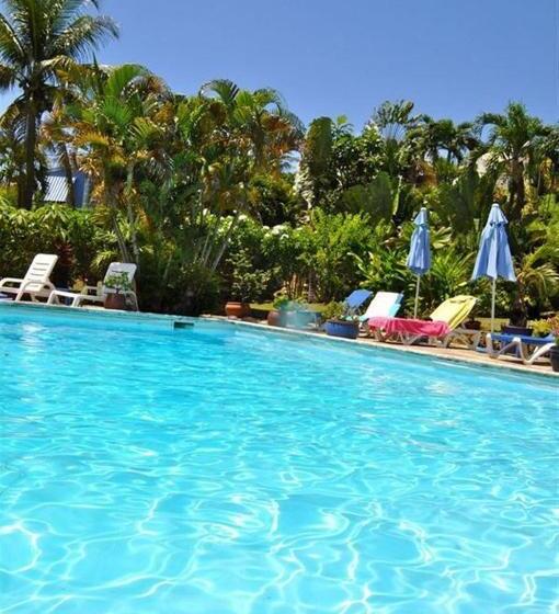 هتل Cap Sud Caraibes