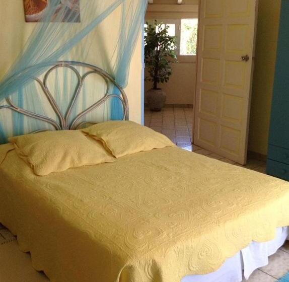 هتل Cap Sud Caraibes