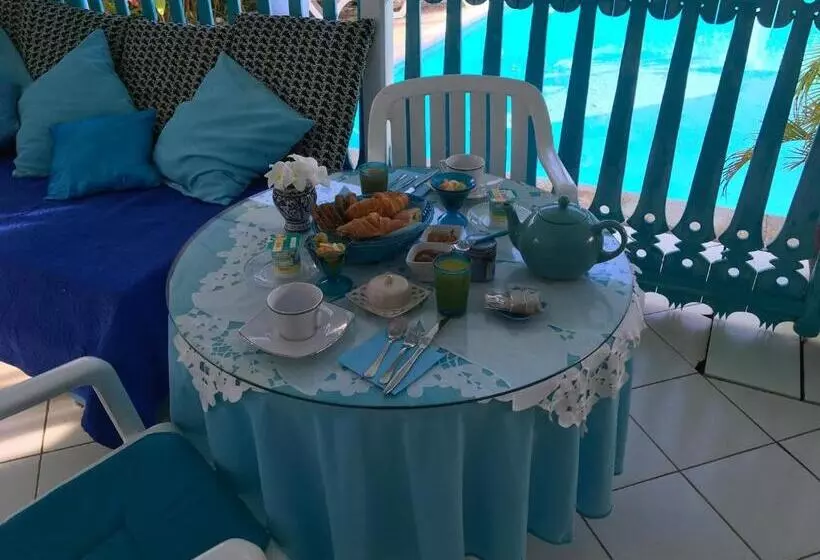 هتل Cap Sud Caraibes