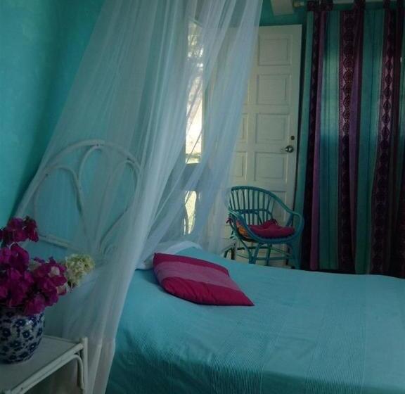 هتل Cap Sud Caraibes