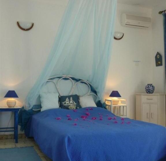 هتل Cap Sud Caraibes