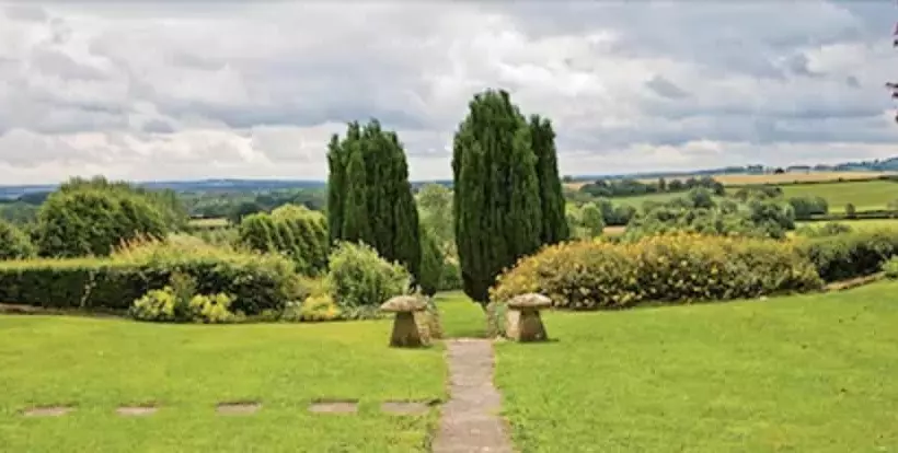 酒店 Charingworth Manor