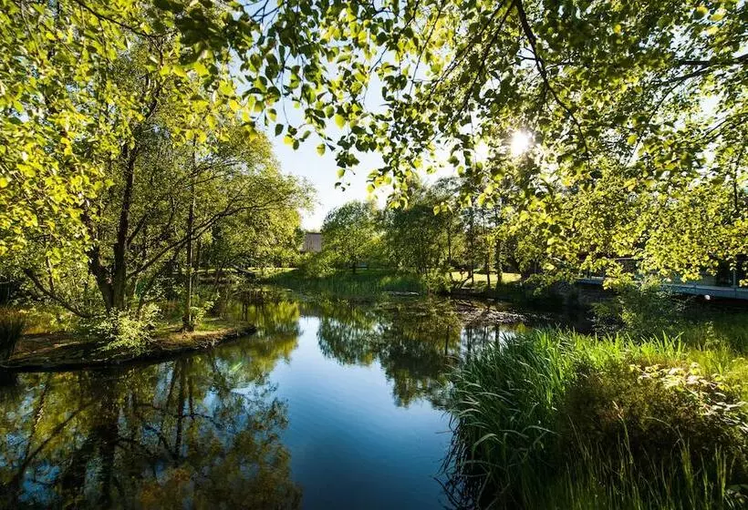 Chevin Country Park Hotel & Spa