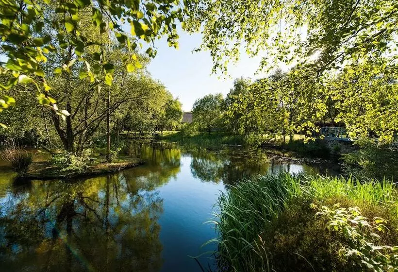 Chevin Country Park Hotel & Spa
