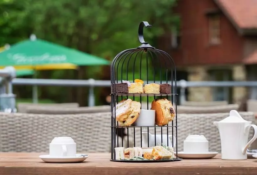 Chevin Country Park Hotel & Spa