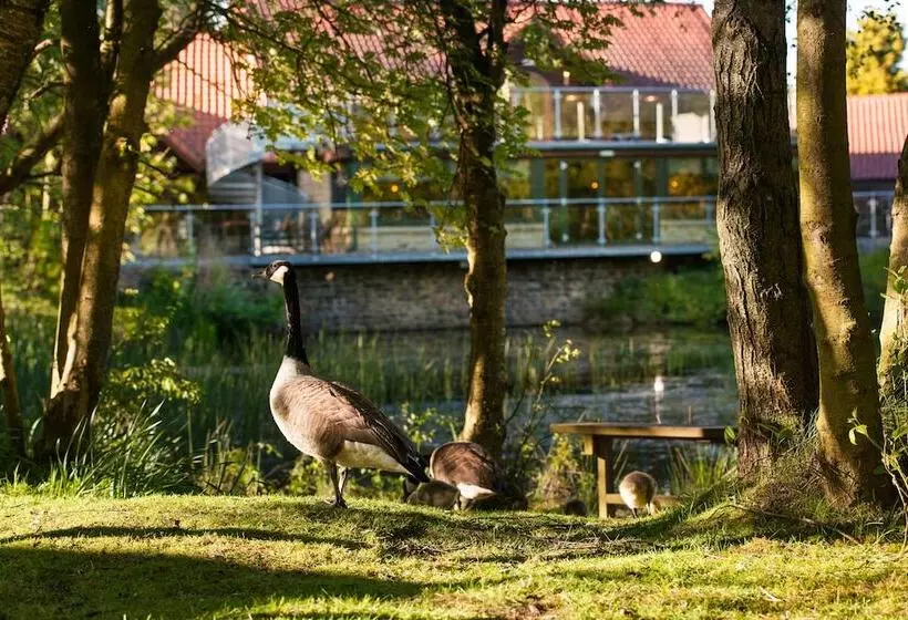Chevin Country Park Hotel & Spa