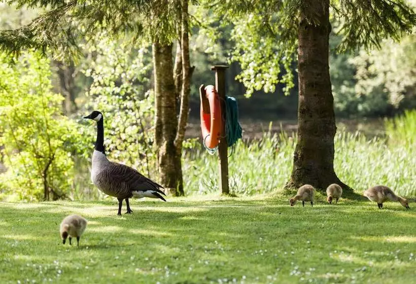 Chevin Country Park Hotel & Spa