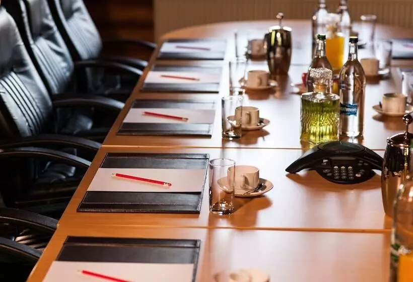 Chevin Country Park Hotel & Spa