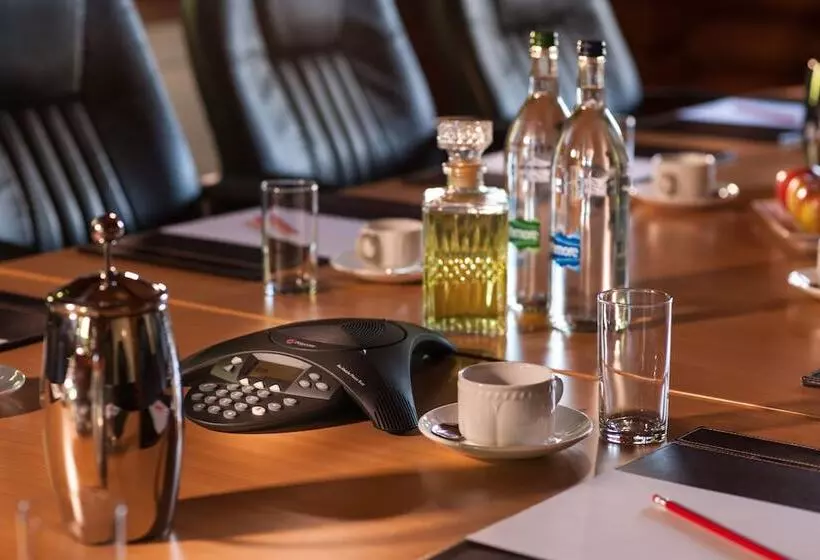 Chevin Country Park Hotel & Spa