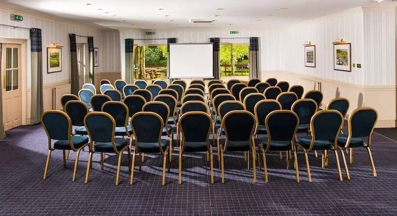 Chevin Country Park Hotel & Spa