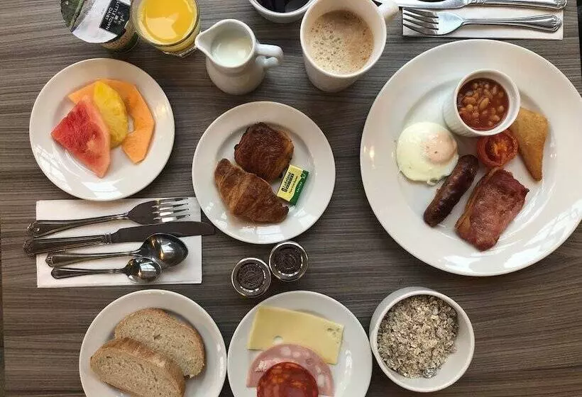 Chevin Country Park Hotel & Spa