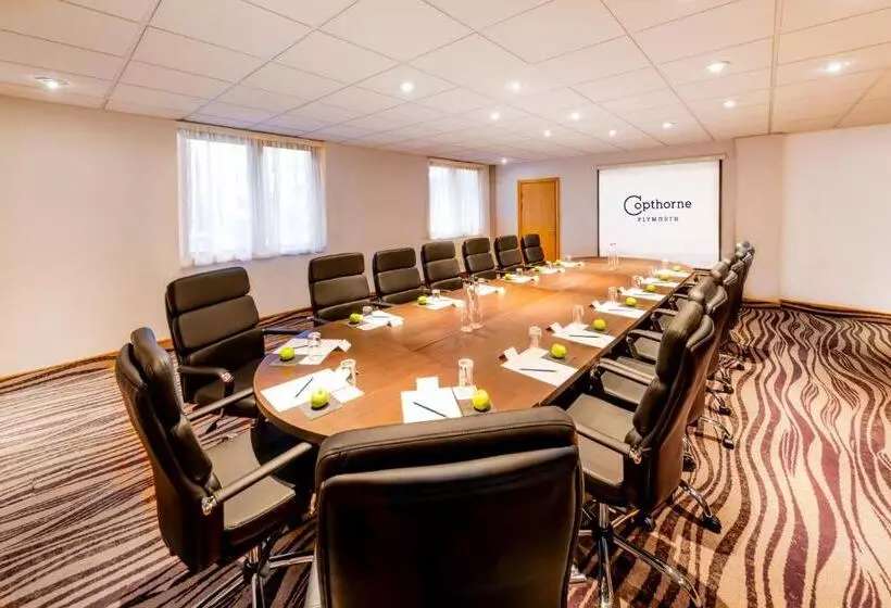 Copthorne Hotel Plymouth