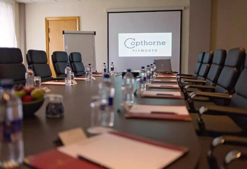 Copthorne Hotel Plymouth