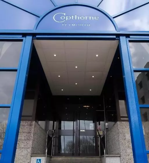 Copthorne Hotel Plymouth