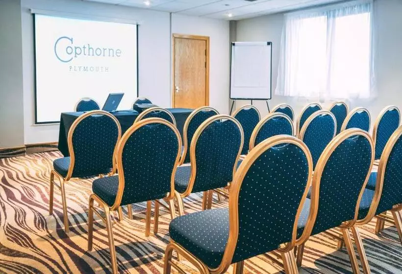 Copthorne Hotel Plymouth
