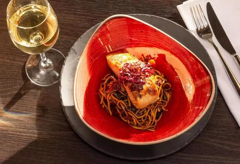 Copthorne Hotel Plymouth