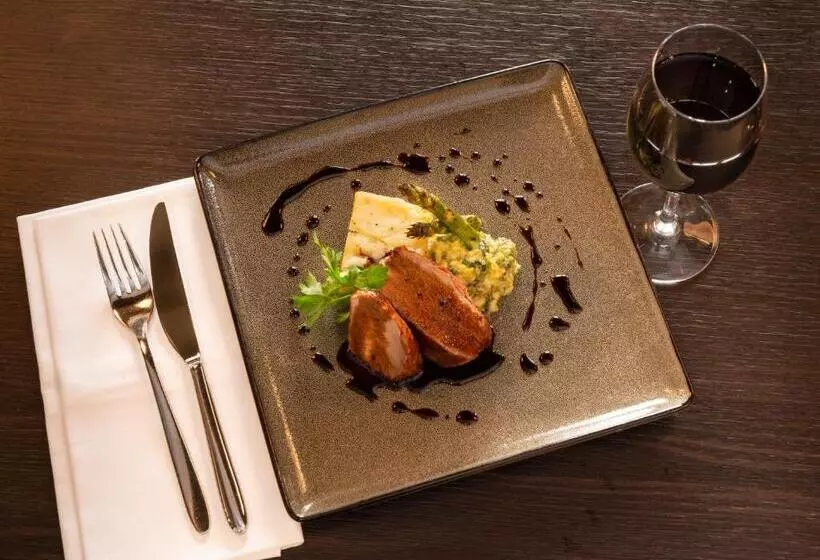 Copthorne Hotel Plymouth