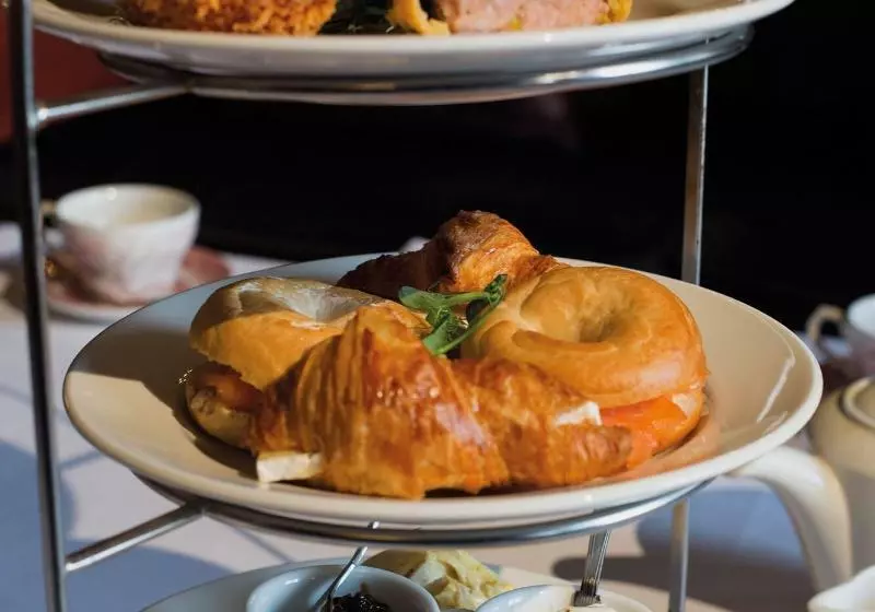 فندق Crathorne Hall