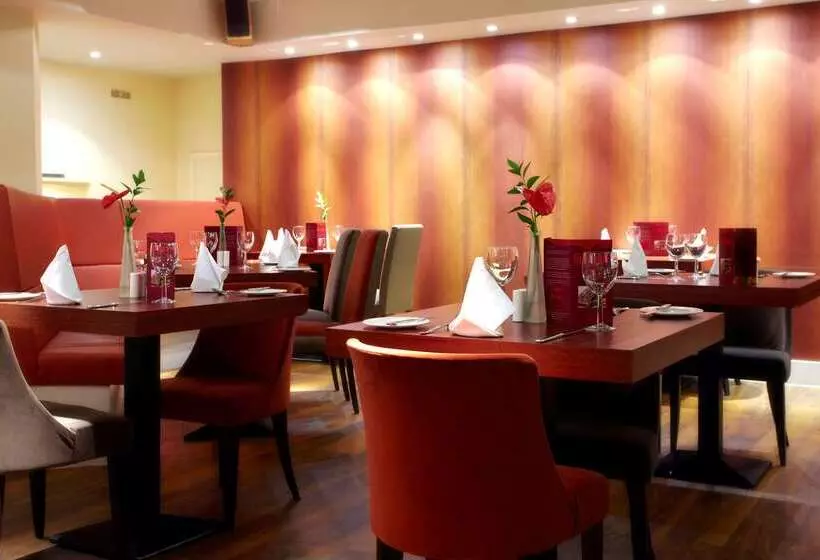 هتل Doubletree By Hilton London Marble Arch