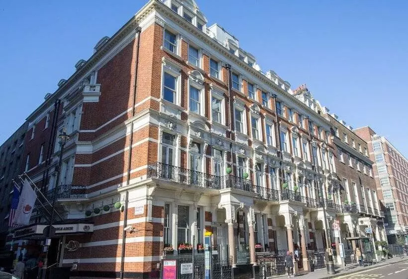 هتل Doubletree By Hilton London Marble Arch