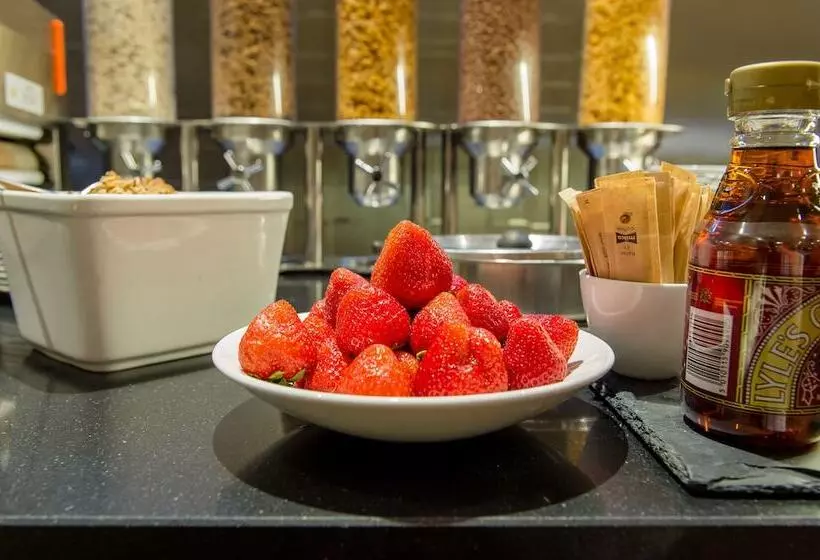 هتل Doubletree By Hilton London Marble Arch