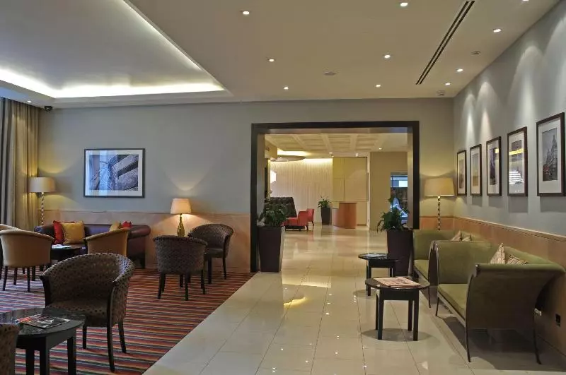 هتل Doubletree By Hilton London Marble Arch