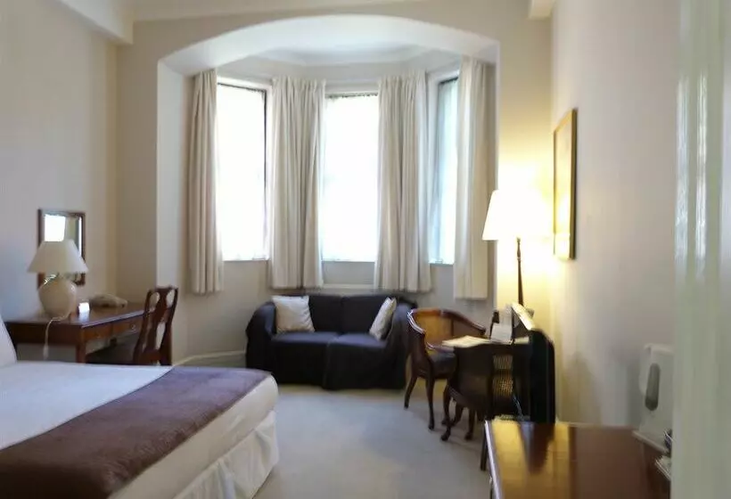 Fownes Hotel Worcester