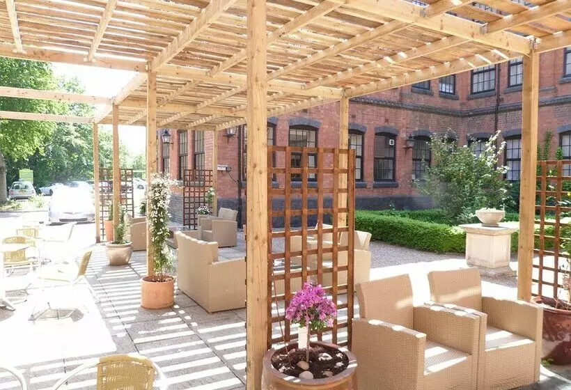 Fownes Hotel Worcester