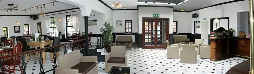 Fownes Hotel Worcester