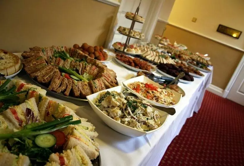 Fownes Hotel Worcester