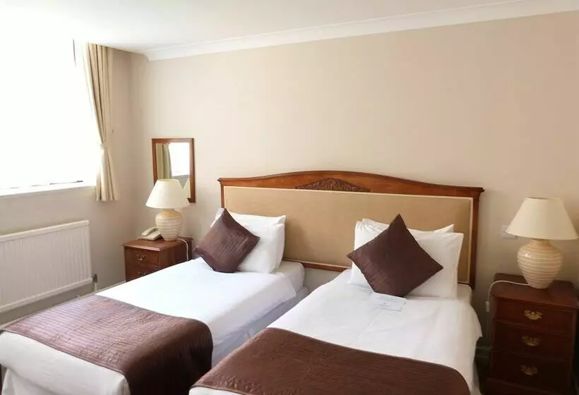 Fownes Hotel Worcester