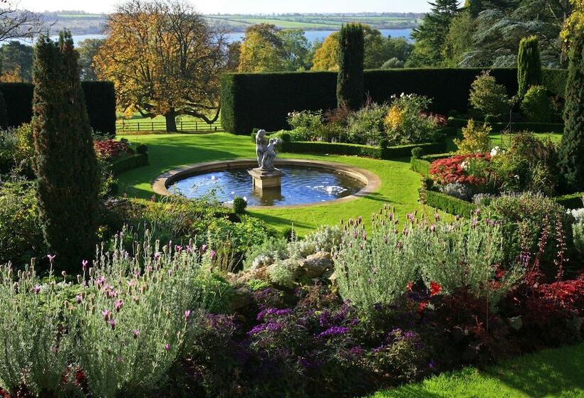 Hotel Hambleton Hall