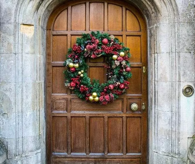 Hotel Hambleton Hall