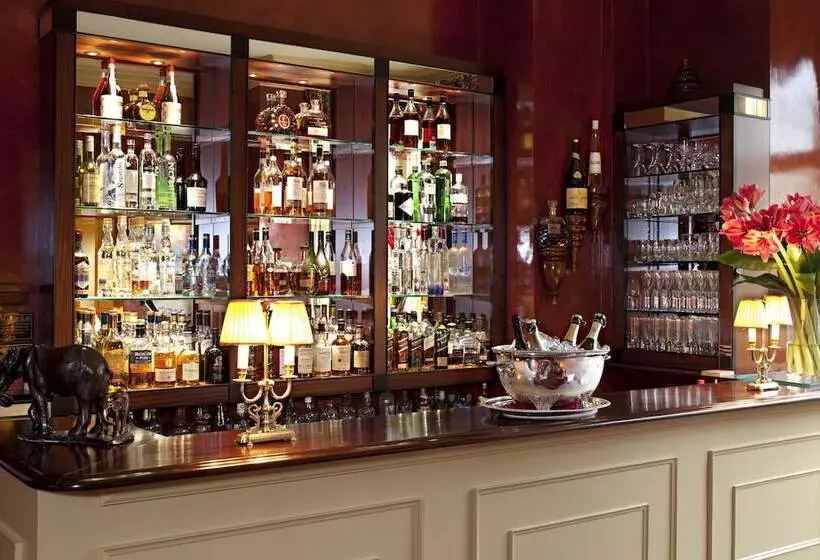 Hotel Hambleton Hall