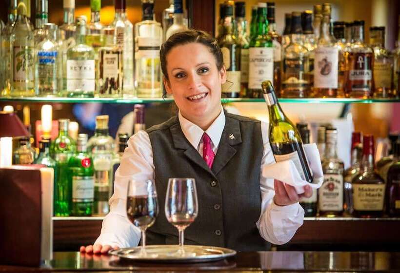 Hotel Hambleton Hall