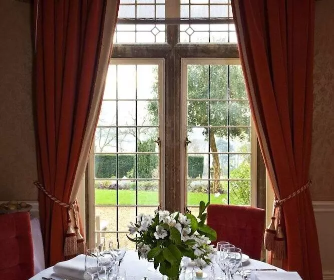 Hotel Hambleton Hall