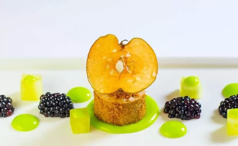 Hotel Hambleton Hall