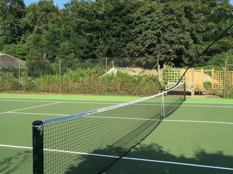 Hotel Hambleton Hall