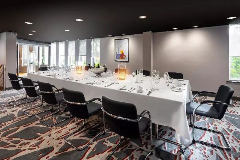 호텔 Holiday Inn Reading South M4 Jct 11, An Ihg