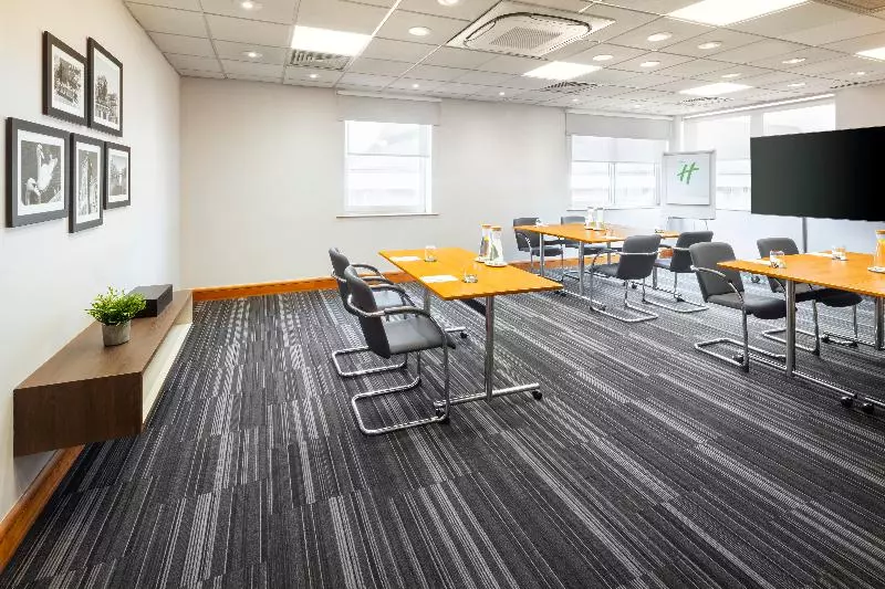 호텔 Holiday Inn Reading South M4 Jct 11, An Ihg