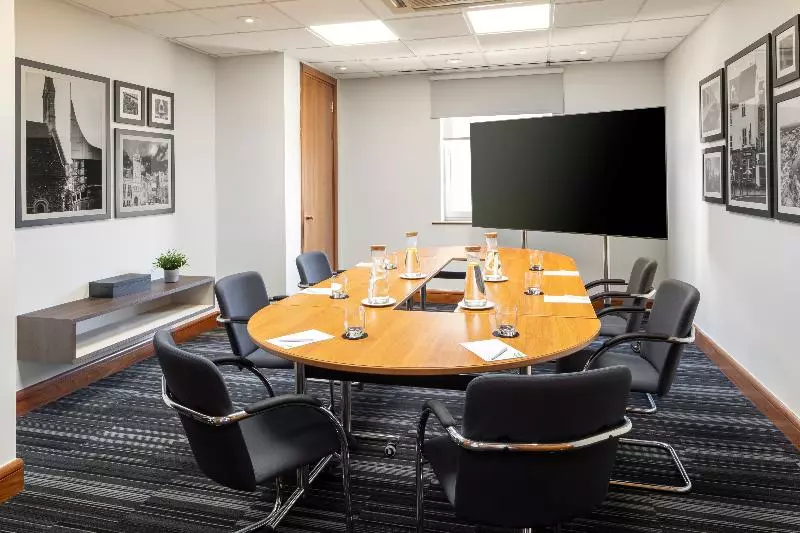 호텔 Holiday Inn Reading South M4 Jct 11, An Ihg