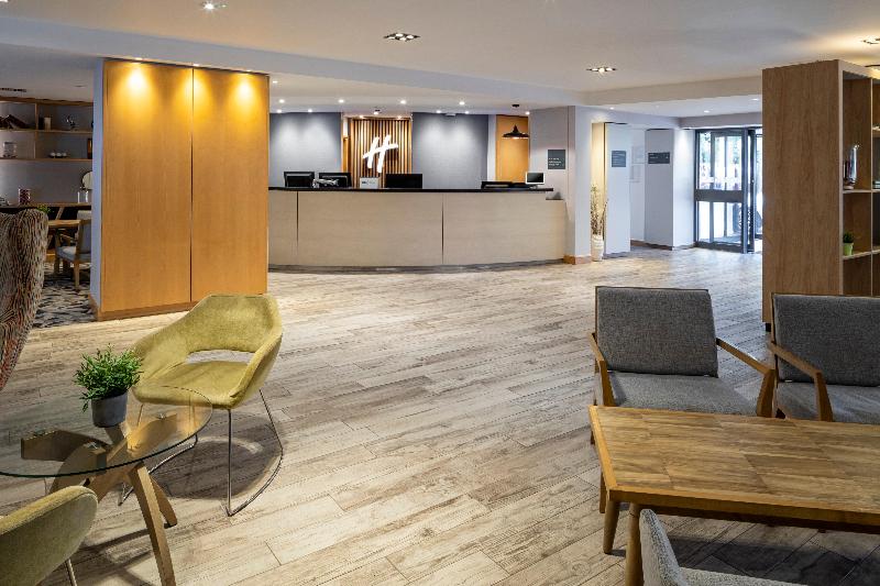 فندق Holiday Inn Reading South M4 Jct 11, An Ihg