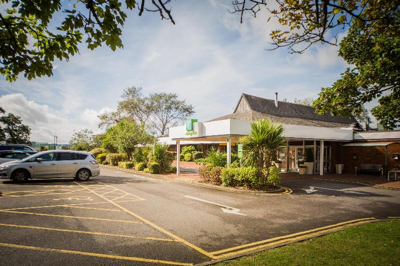 فندق Holiday Inn Reading South M4 Jct 11, An Ihg