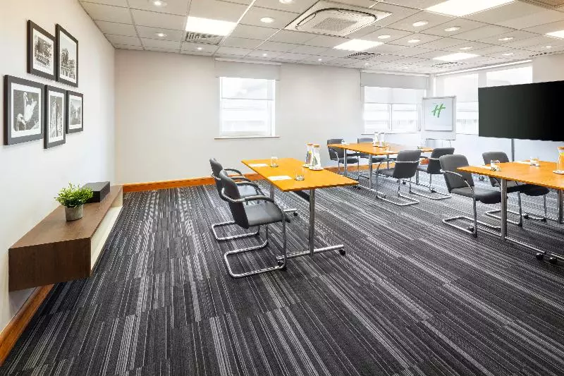 호텔 Holiday Inn Reading South M4 Jct 11, An Ihg